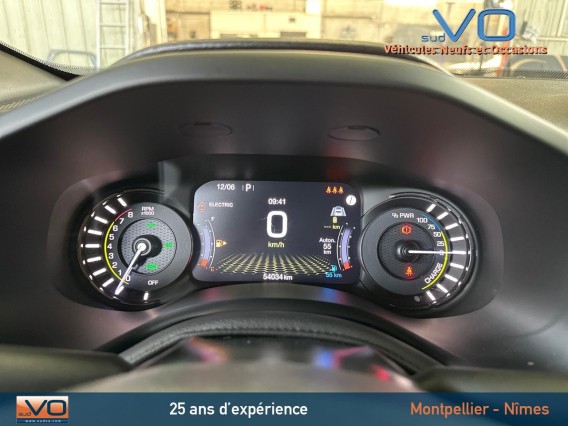 Aperçu de la photo 11 du véhicule JEEP RENEGADE