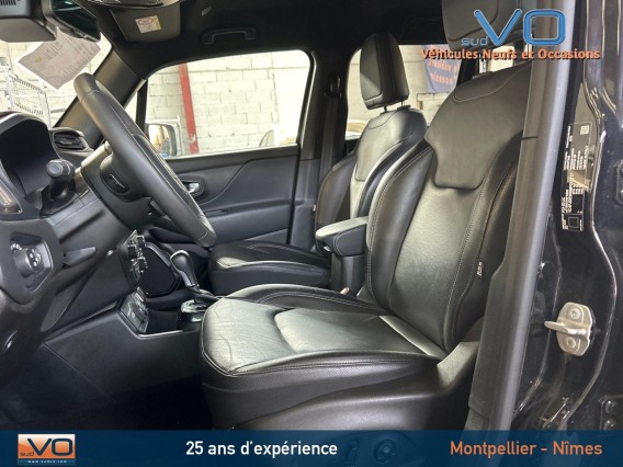 Aperçu de la photo 16 du véhicule JEEP RENEGADE