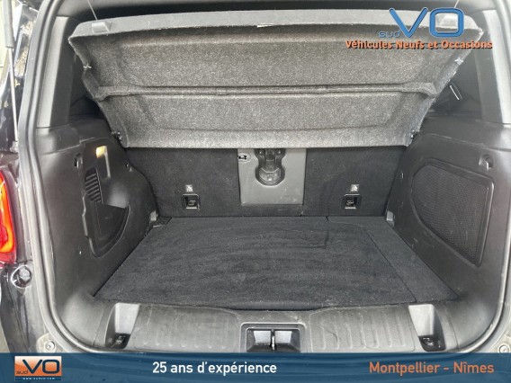 Aperçu de la photo 18 du véhicule JEEP RENEGADE