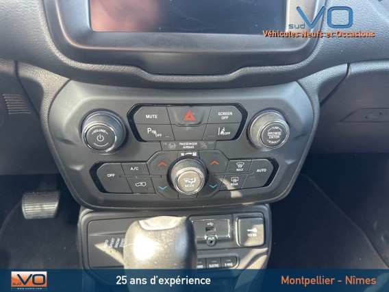 Aperçu de la photo 22 du véhicule JEEP RENEGADE