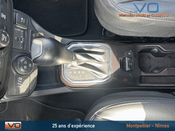 Aperçu de la photo 23 du véhicule JEEP RENEGADE
