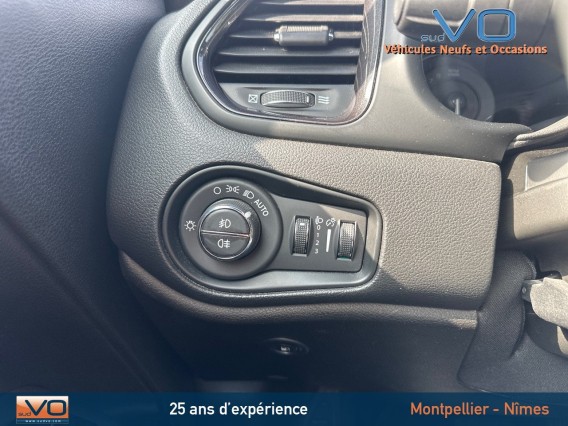 Aperçu de la photo 24 du véhicule JEEP RENEGADE