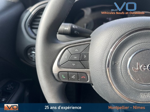 Aperçu de la photo 26 du véhicule JEEP RENEGADE