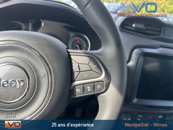 Aperçu de la photo 27 du véhicule JEEP RENEGADE