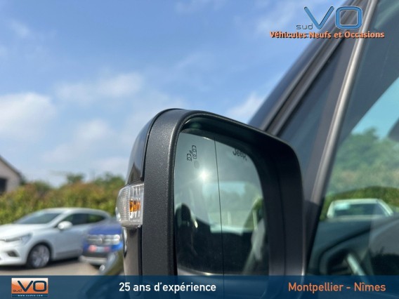 Aperçu de la photo 30 du véhicule JEEP RENEGADE