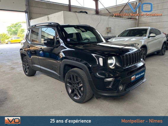 Aperçu de la photo 31 du véhicule JEEP RENEGADE