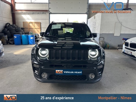 Aperçu de la photo 32 du véhicule JEEP RENEGADE