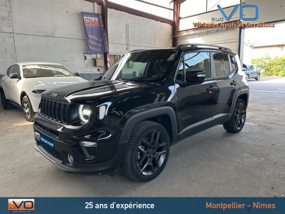 Aperçu de la photo 33 du véhicule JEEP RENEGADE