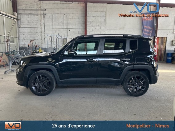 Aperçu de la photo 34 du véhicule JEEP RENEGADE