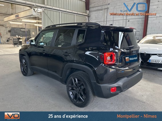 Aperçu de la photo 35 du véhicule JEEP RENEGADE