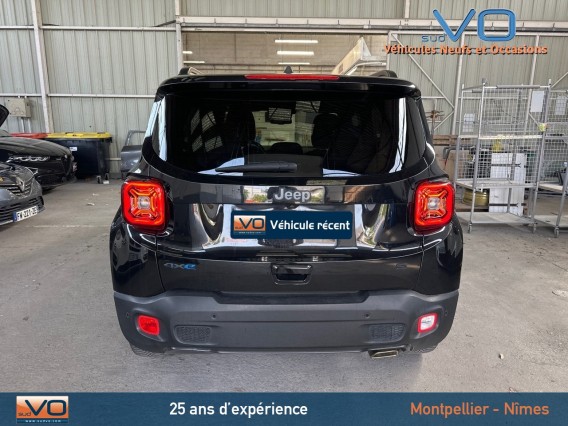 Aperçu de la photo 36 du véhicule JEEP RENEGADE