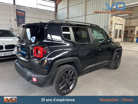 Aperçu de la photo 37 du véhicule JEEP RENEGADE