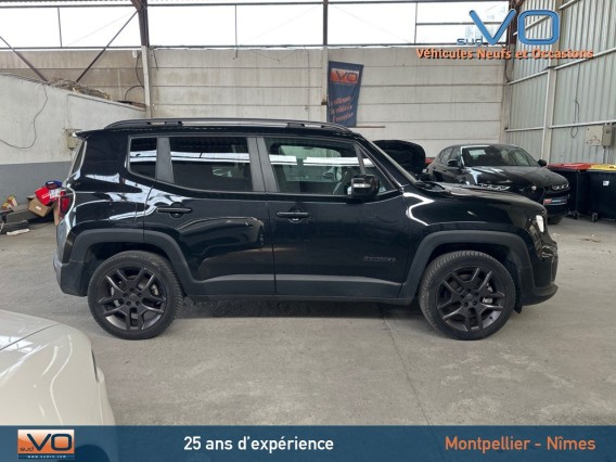 Aperçu de la photo 38 du véhicule JEEP RENEGADE