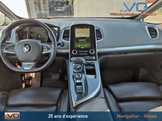 Aperçu de la photo 9 du véhicule RENAULT ESPACE V