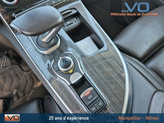Aperçu de la photo 11 du véhicule RENAULT ESPACE V