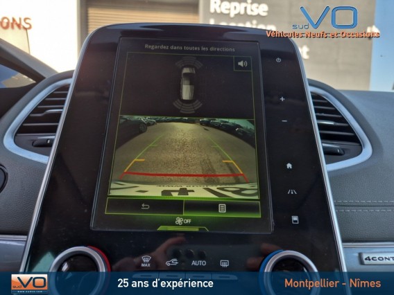 Aperçu de la photo 14 du véhicule RENAULT ESPACE V