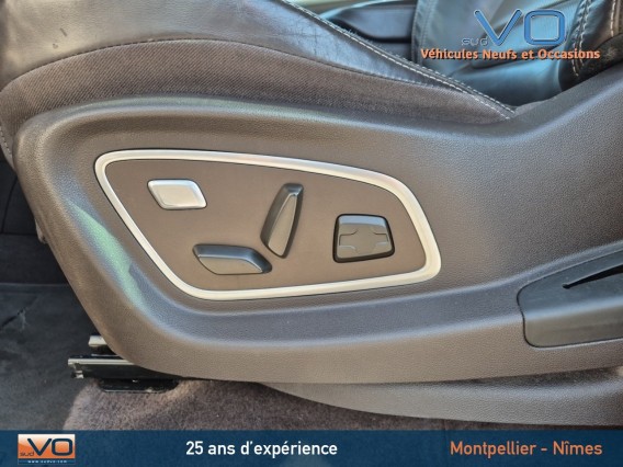 Aperçu de la photo 20 du véhicule RENAULT ESPACE V
