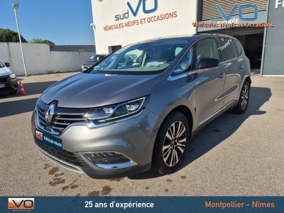 Aperçu de la photo 33 du véhicule RENAULT ESPACE V