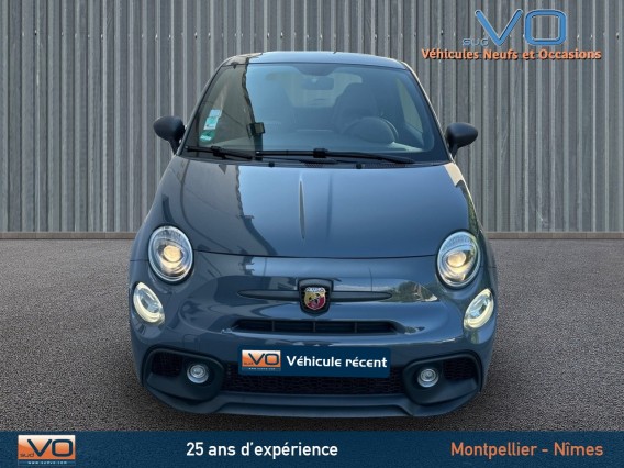 Aperçu de la photo 2 du véhicule ABARTH 595 MY16