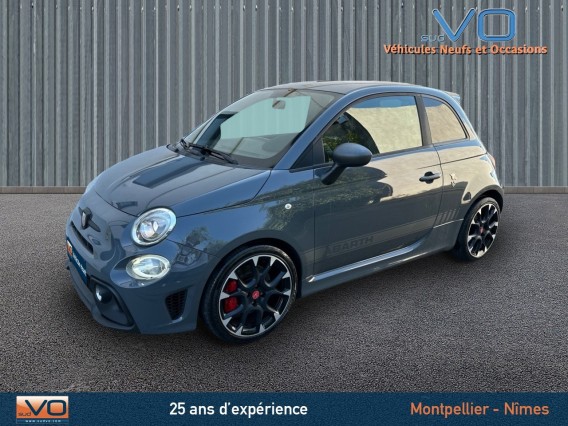 Aperçu de la photo 3 du véhicule ABARTH 595 MY16