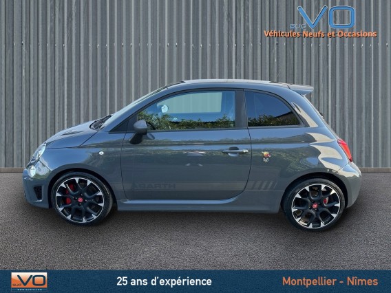Aperçu de la photo 4 du véhicule ABARTH 595 MY16