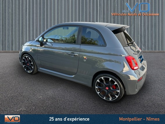 Aperçu de la photo 5 du véhicule ABARTH 595 MY16