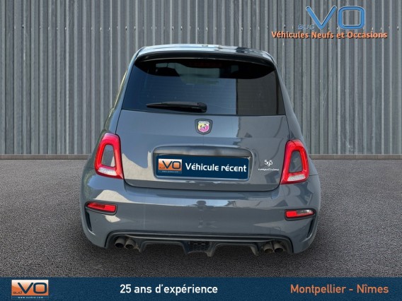 Aperçu de la photo 6 du véhicule ABARTH 595 MY16