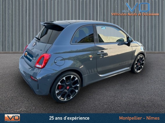 Aperçu de la photo 7 du véhicule ABARTH 595 MY16