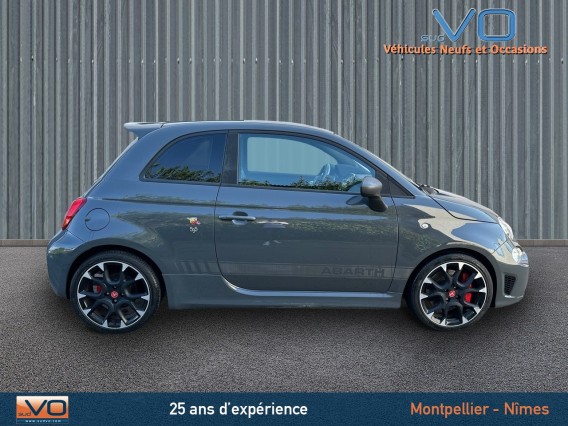 Aperçu de la photo 8 du véhicule ABARTH 595 MY16
