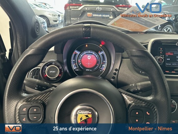 Aperçu de la photo 11 du véhicule ABARTH 595 MY16
