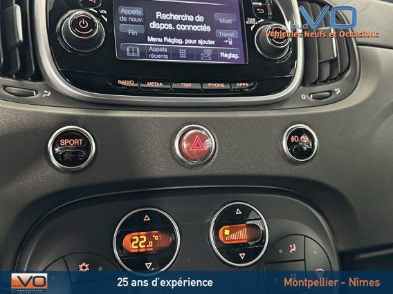 Aperçu de la photo 14 du véhicule ABARTH 595 MY16