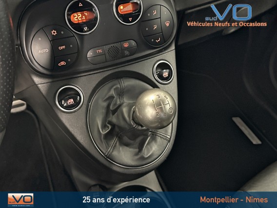Aperçu de la photo 16 du véhicule ABARTH 595 MY16