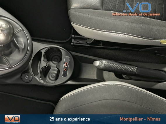 Aperçu de la photo 17 du véhicule ABARTH 595 MY16