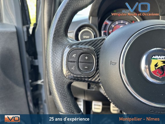 Aperçu de la photo 18 du véhicule ABARTH 595 MY16