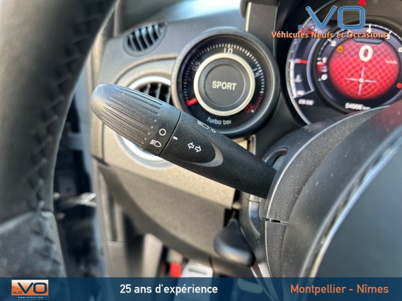 Aperçu de la photo 19 du véhicule ABARTH 595 MY16
