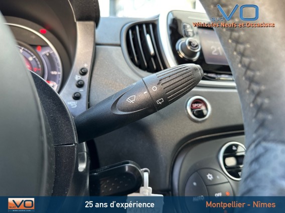 Aperçu de la photo 21 du véhicule ABARTH 595 MY16