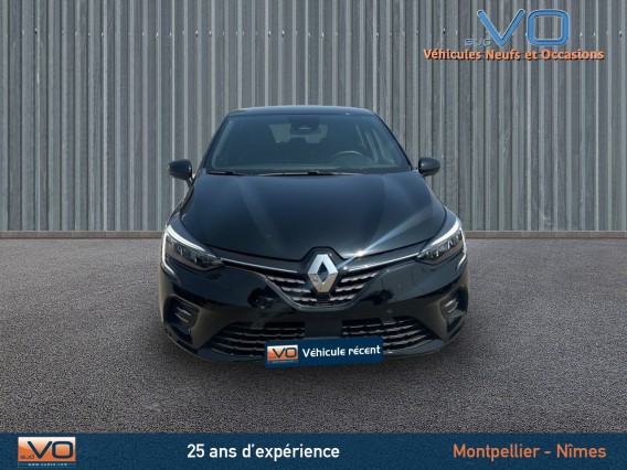 Aperçu de la photo 2 du véhicule RENAULT CLIO V