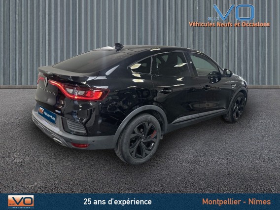 Aperçu de la photo 7 du véhicule RENAULT ARKANA