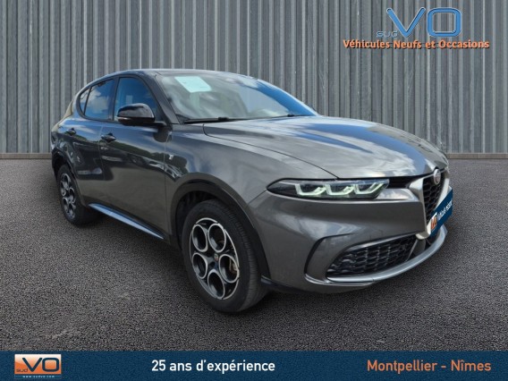 Photo du véhicule ALFA ROMEO TONALE