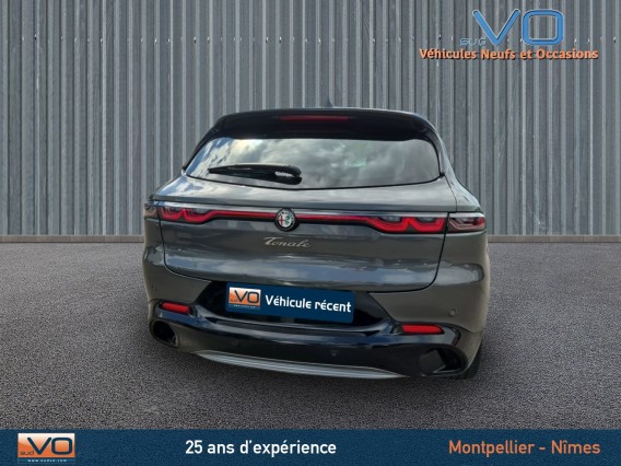Aperçu de la photo 6 du véhicule ALFA ROMEO TONALE