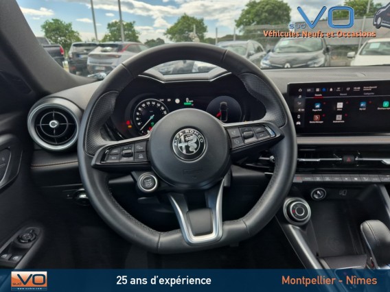 Aperçu de la photo 10 du véhicule ALFA ROMEO TONALE