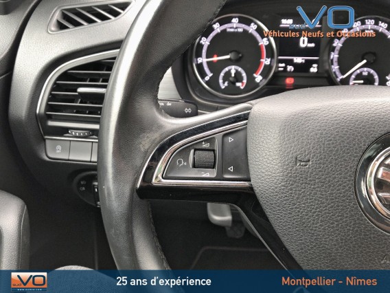 Aperçu de la photo 22 du véhicule SKODA FABIA