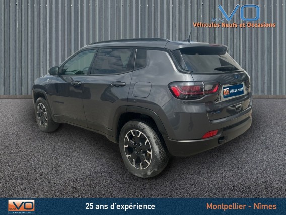 Aperçu de la photo 5 du véhicule JEEP COMPASS