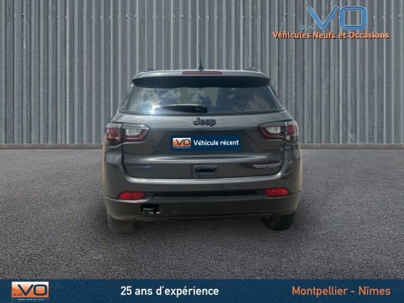 Aperçu de la photo 6 du véhicule JEEP COMPASS