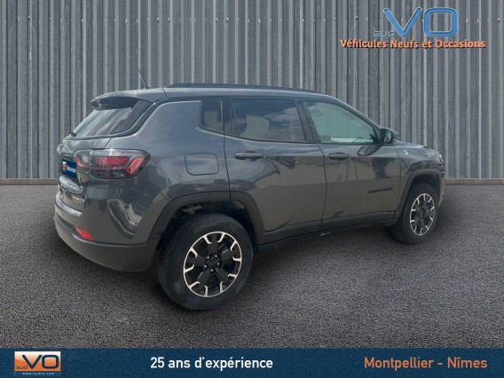 Aperçu de la photo 7 du véhicule JEEP COMPASS