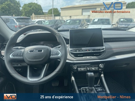 Aperçu de la photo 9 du véhicule JEEP COMPASS