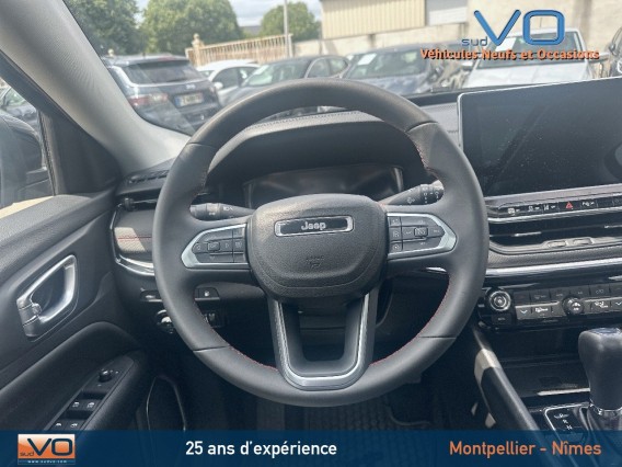 Aperçu de la photo 10 du véhicule JEEP COMPASS