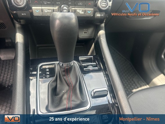 Aperçu de la photo 11 du véhicule JEEP COMPASS