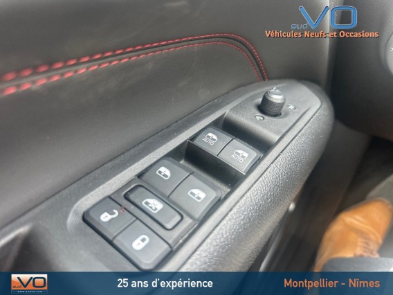 Aperçu de la photo 12 du véhicule JEEP COMPASS