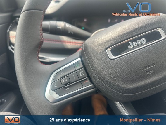 Aperçu de la photo 13 du véhicule JEEP COMPASS